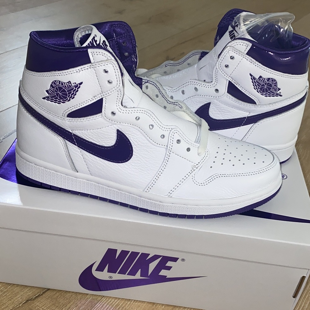 Nike